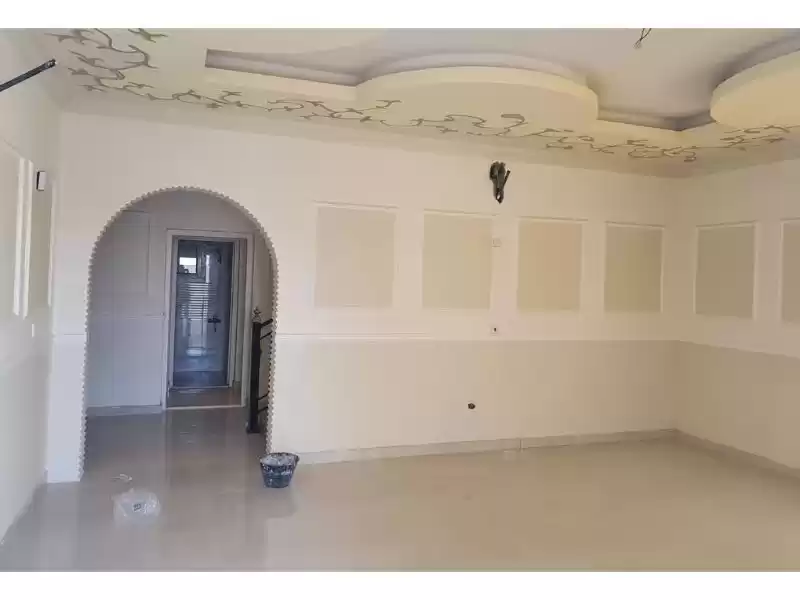 مسکونی املاک آماده 6 اتاق خواب U/F ویلای مستقل  برای اجاره که در دوحه #15227 - 1  image 